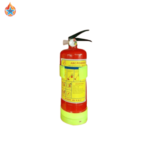 Bình Chữa Cháy Bột ABC 1kg MFZL1