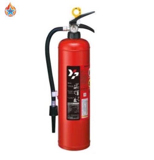 BÌNH CHỮA CHÁY YAMATO BỌT 6.67KG