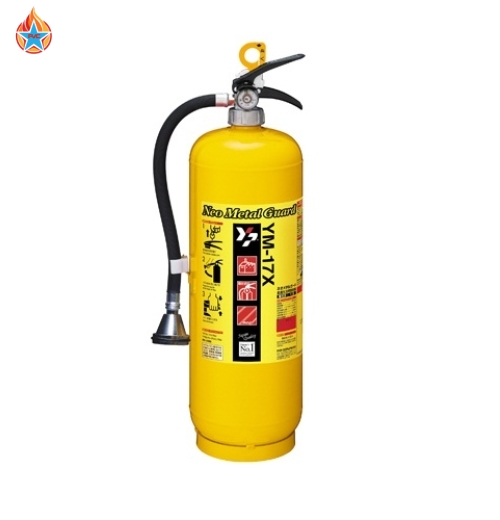 BÌNH CHỮA CHÁY NEO METAL GUARD YAMATO PROTEC