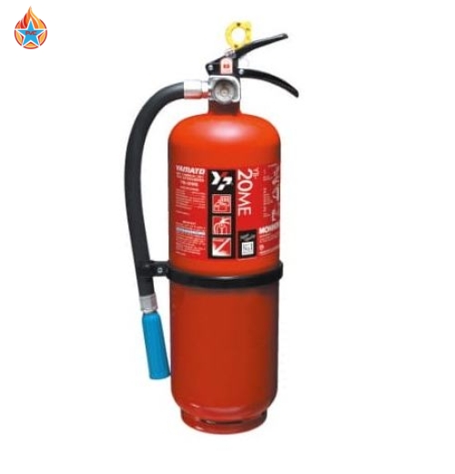 BÌNH CHỮA CHÁY YAMATO MONNEX