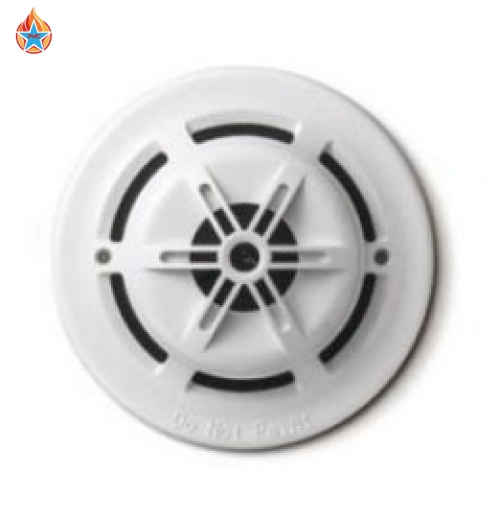 ĐẦU BÁO KHÓI NHIỆT HORING LIH Q05-4 12-24VDC XÀI TỦ NEXWORT