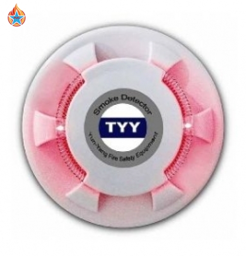 ĐẦU DÒ KHÓI QUANG 24VDC- YDS_S01