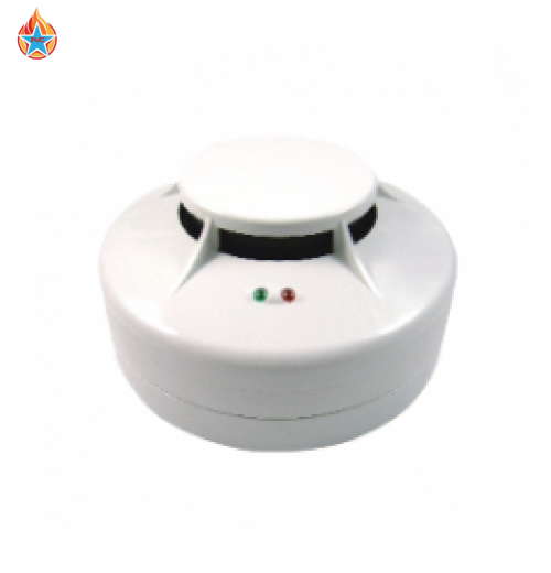 ĐẦU DÒ KHÓI QUANG 24VDC-YSD02