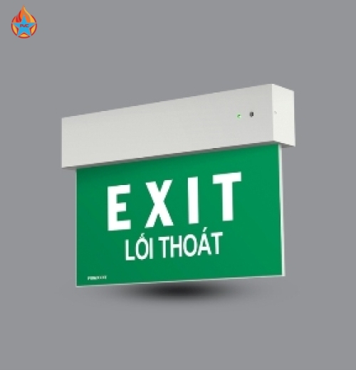 Đèn Exit Thoát Hiểm Paragon PEXL26U