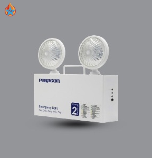Đèn Sạc Khẩn Cấp Paragon PEMD21SW