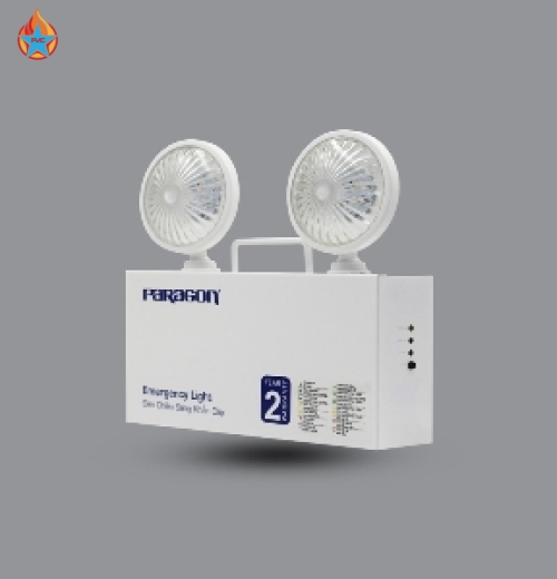 Đèn Sạc Khẩn Cấp Paragon PEMD23SW