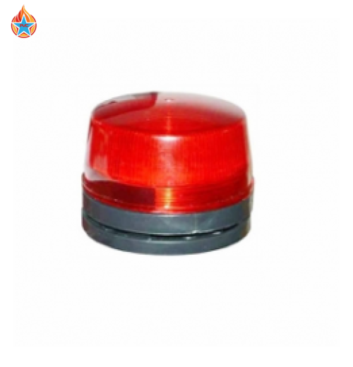 ĐÈN CHỚP BÁO CHÁY 12-24 VDC