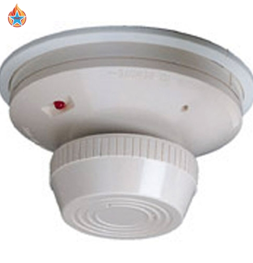 1412 -MỸ Đầu Báo Khói