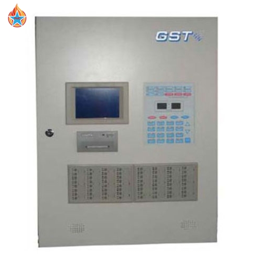 GST Trung Tâm Báo Cháy - 3