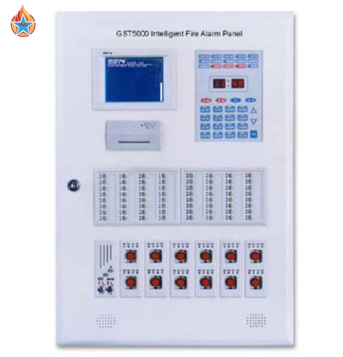 Trung Tâm Báo Cháy Địa Chỉ