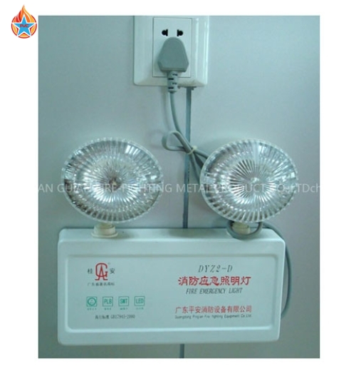 Đèn Chiếu Sáng Khẩn Cấp - 6