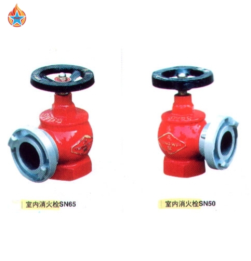 D= 50 Van Chữa Cháy