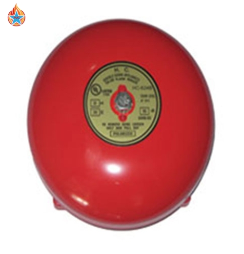 Chuông Báo Cháy - Taivvan