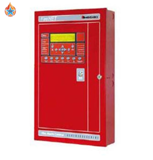 Trung Tâm Báo Cháy - 2