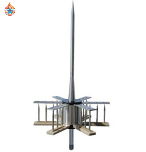 Ingesco Kim thu sét Ingesco – Tây ban nha