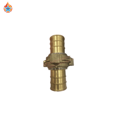 Khớp nối nhanh vòi chữa cháy bằng đồng