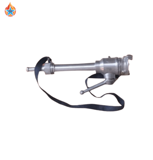 Lăng Phun Chữa Cháy DN50 Tay Gạt