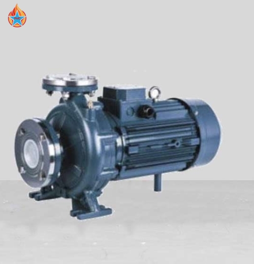 MÁY BƠM PCCC ĐỘNG CƠ ĐIỆN LY TÂM PAROLLI PST 50-200/150