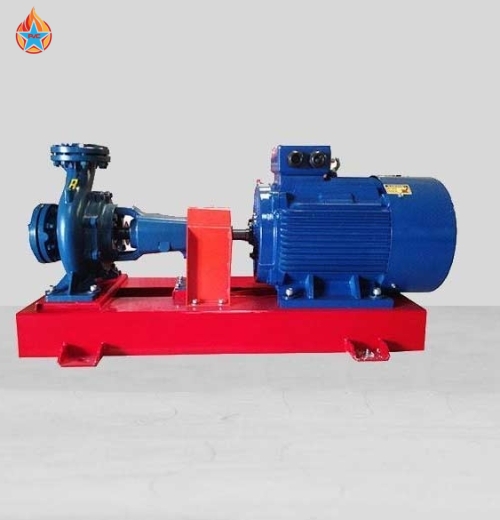 MÁY BƠM PCCC PENTAX CA50 250B