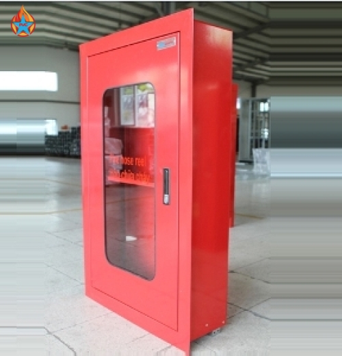 Tủ Chữa Cháy Âm Tường