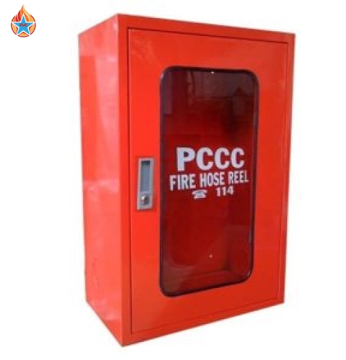 Tủ Đựng Bình Chữa Cháy